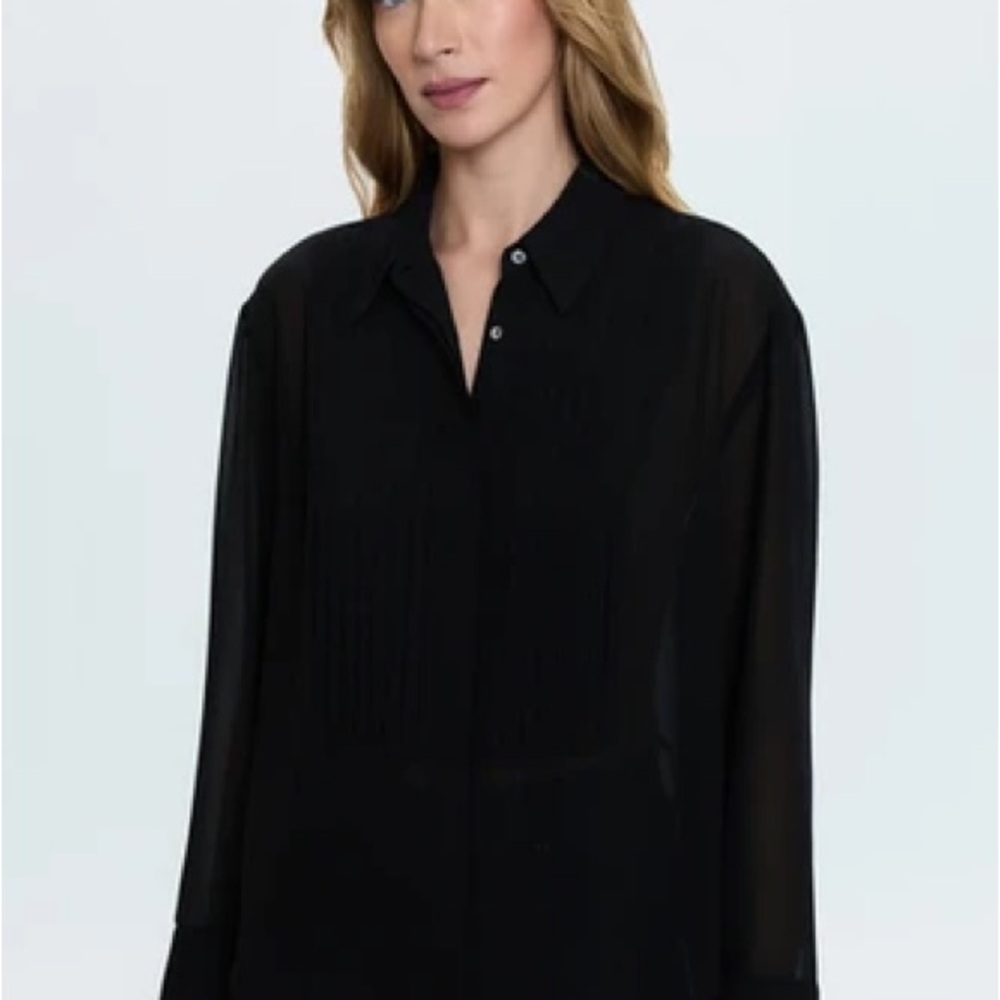 Pistola | Charlotte Shirt
